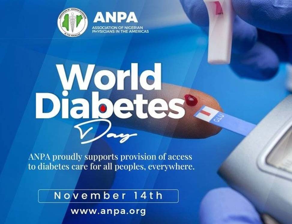 World Diabetes Day