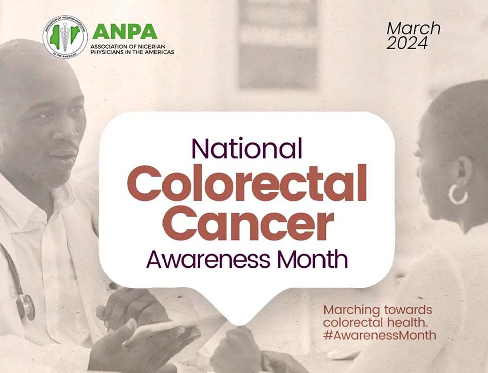 National Colorectal Cancer